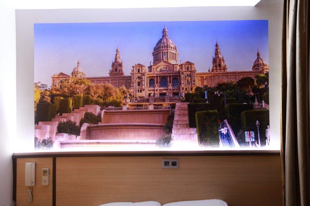 Hostal Las Flores image 2