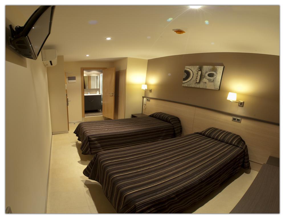 Hostal Las Flores foto 12