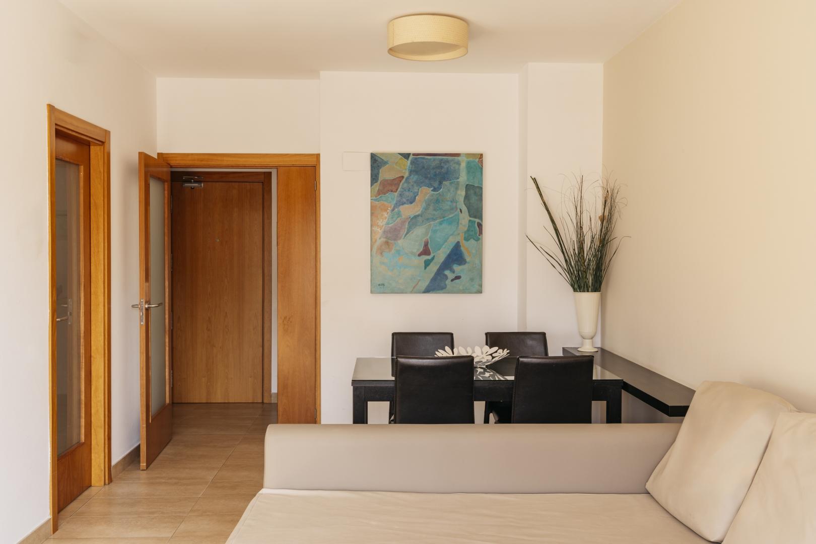 Apartments Gran de Gràcia image 1