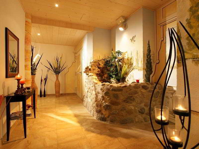 Sporthotel Tirolerhof foto 12