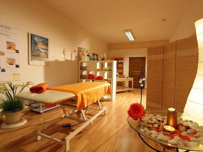Sporthotel Tirolerhof foto 10