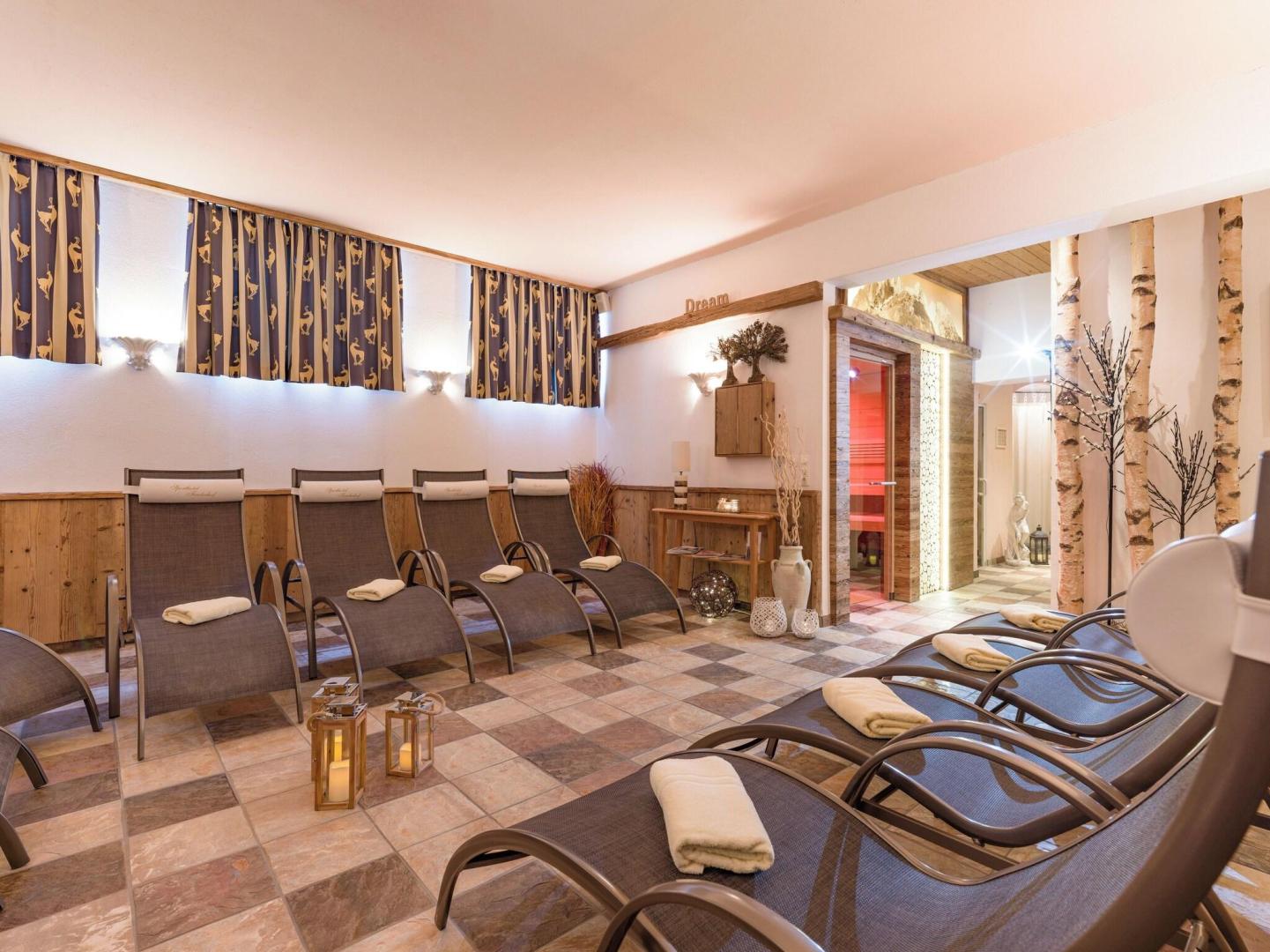 Sporthotel Tirolerhof foto 18