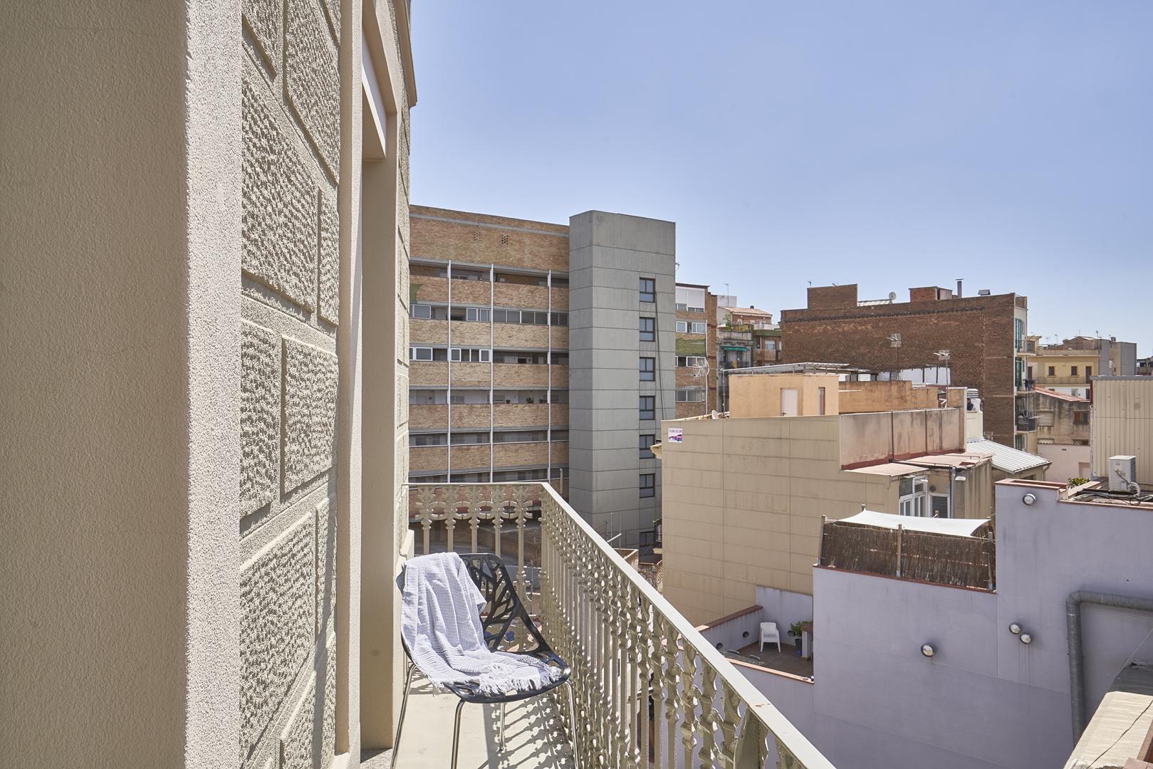 Apartments Barcelona Station foto 24