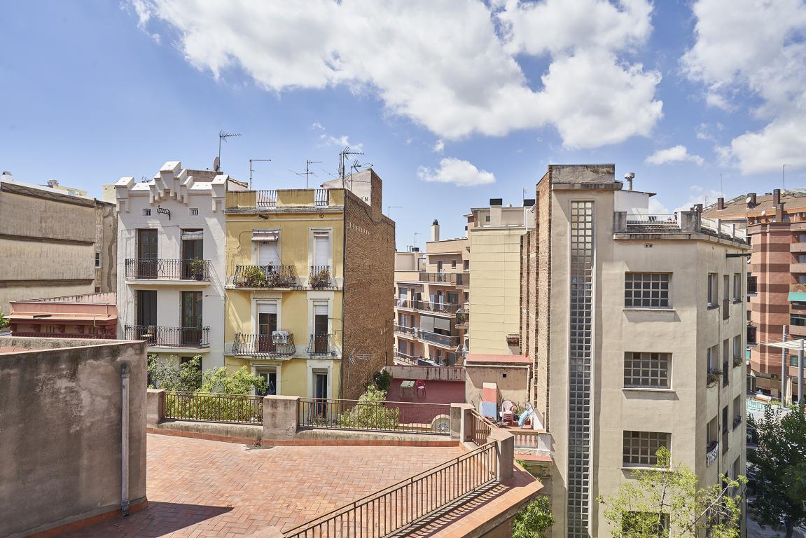 Apartments Barcelona Station foto 26