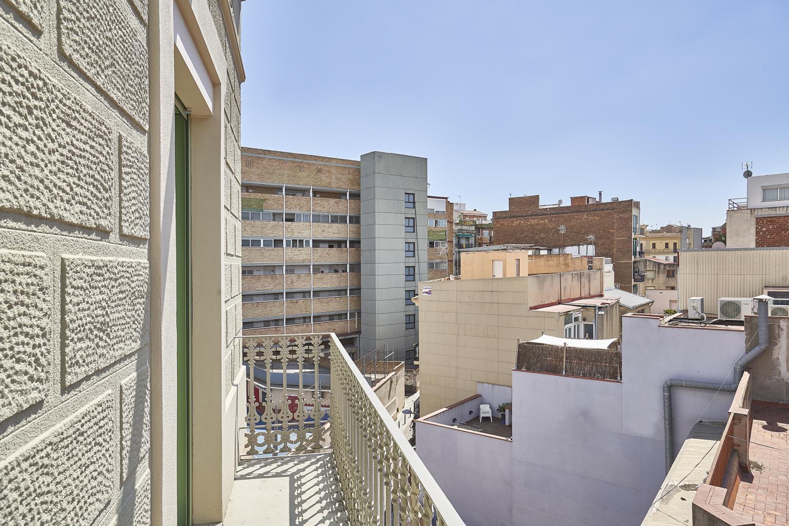 Apartments Barcelona Station foto 29