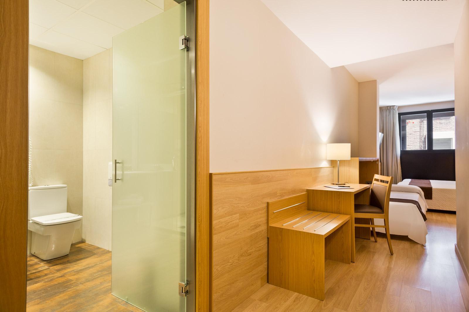 Hotel Acta Azul Barcelona foto 15