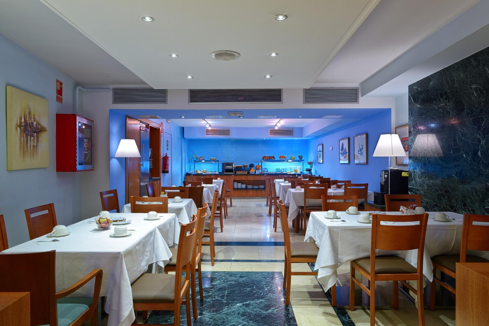 Hotel Acta Azul Barcelona image 2