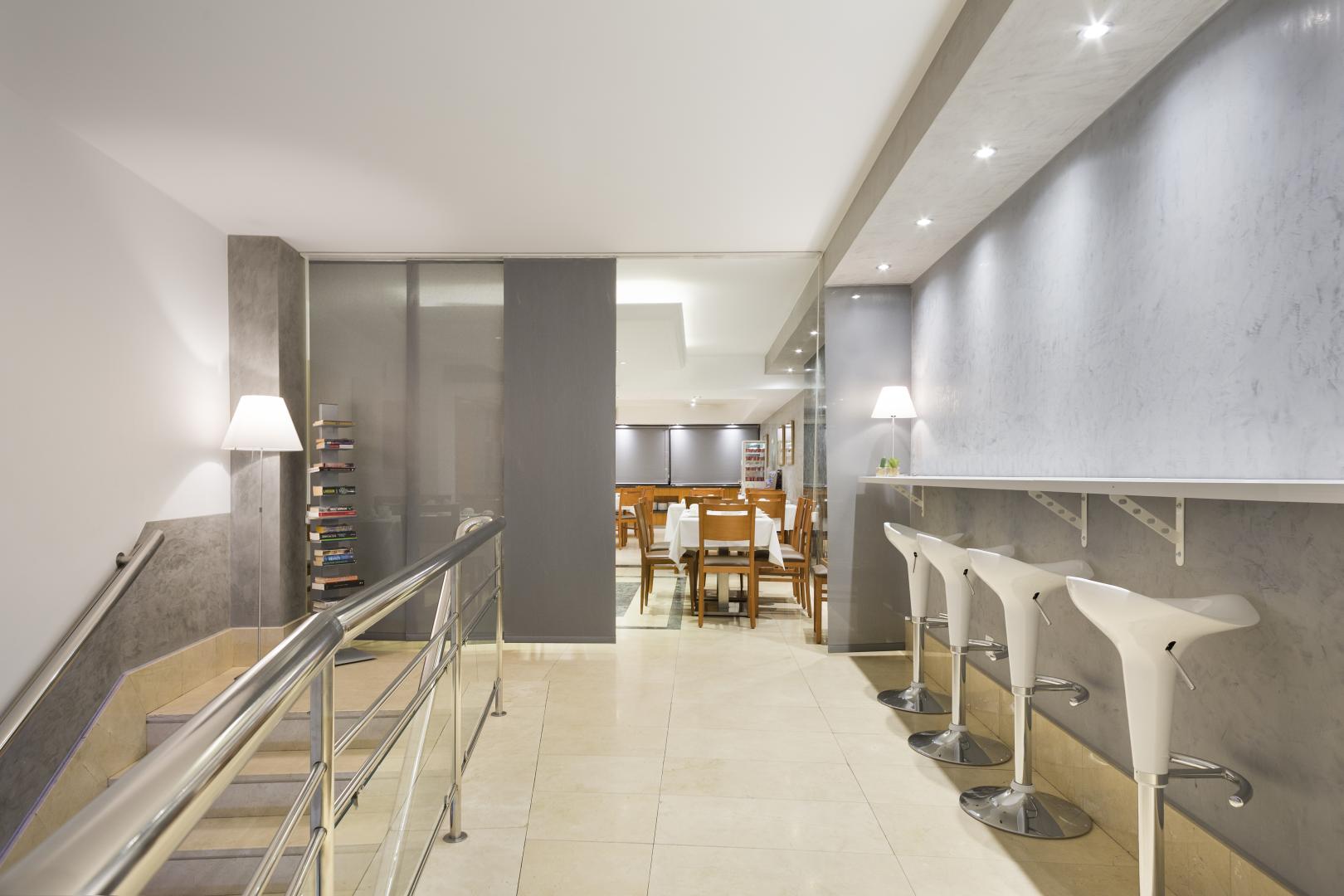 Hotel Acta Azul Barcelona foto 17