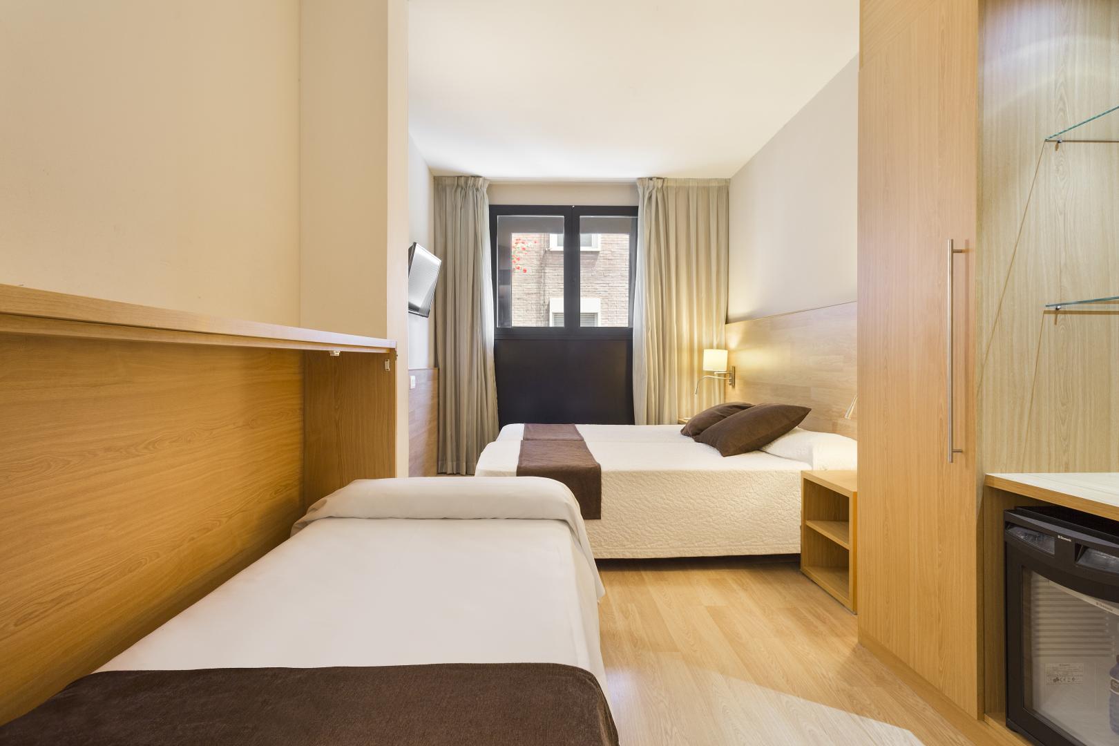 Hotel Acta Azul Barcelona foto 30