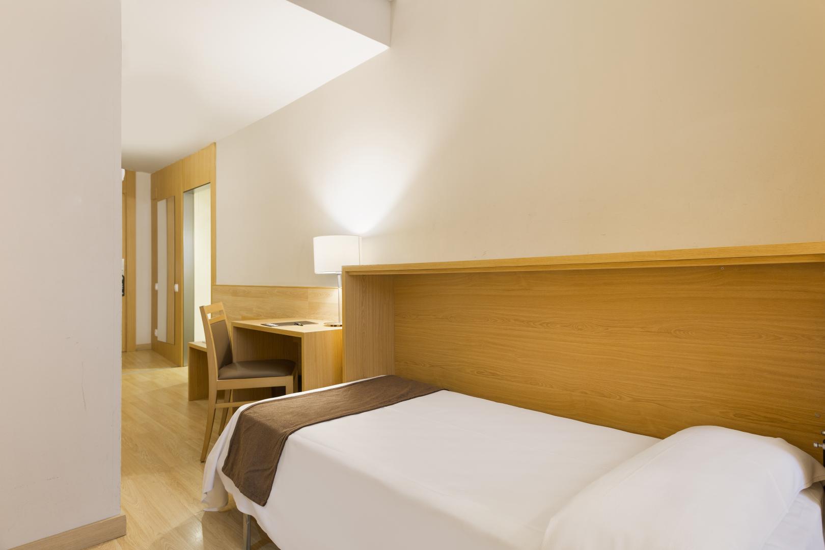Hotel Acta Azul Barcelona foto 31