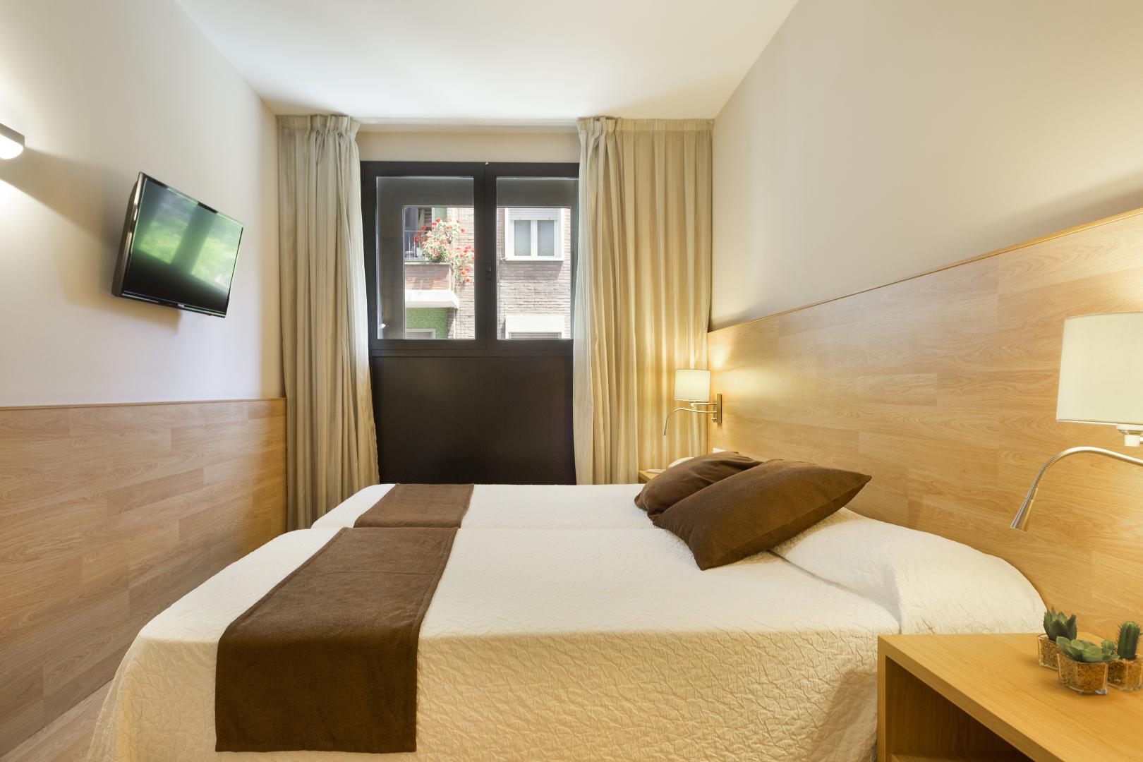 Hotel Acta Azul Barcelona foto 32