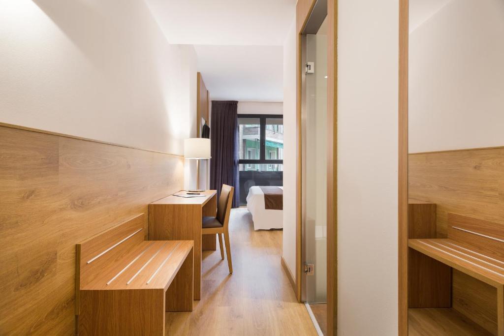 Hotel Acta Azul Barcelona foto 16