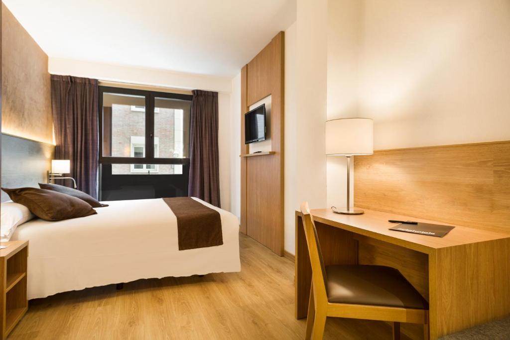 Hotel Acta Azul Barcelona foto 19