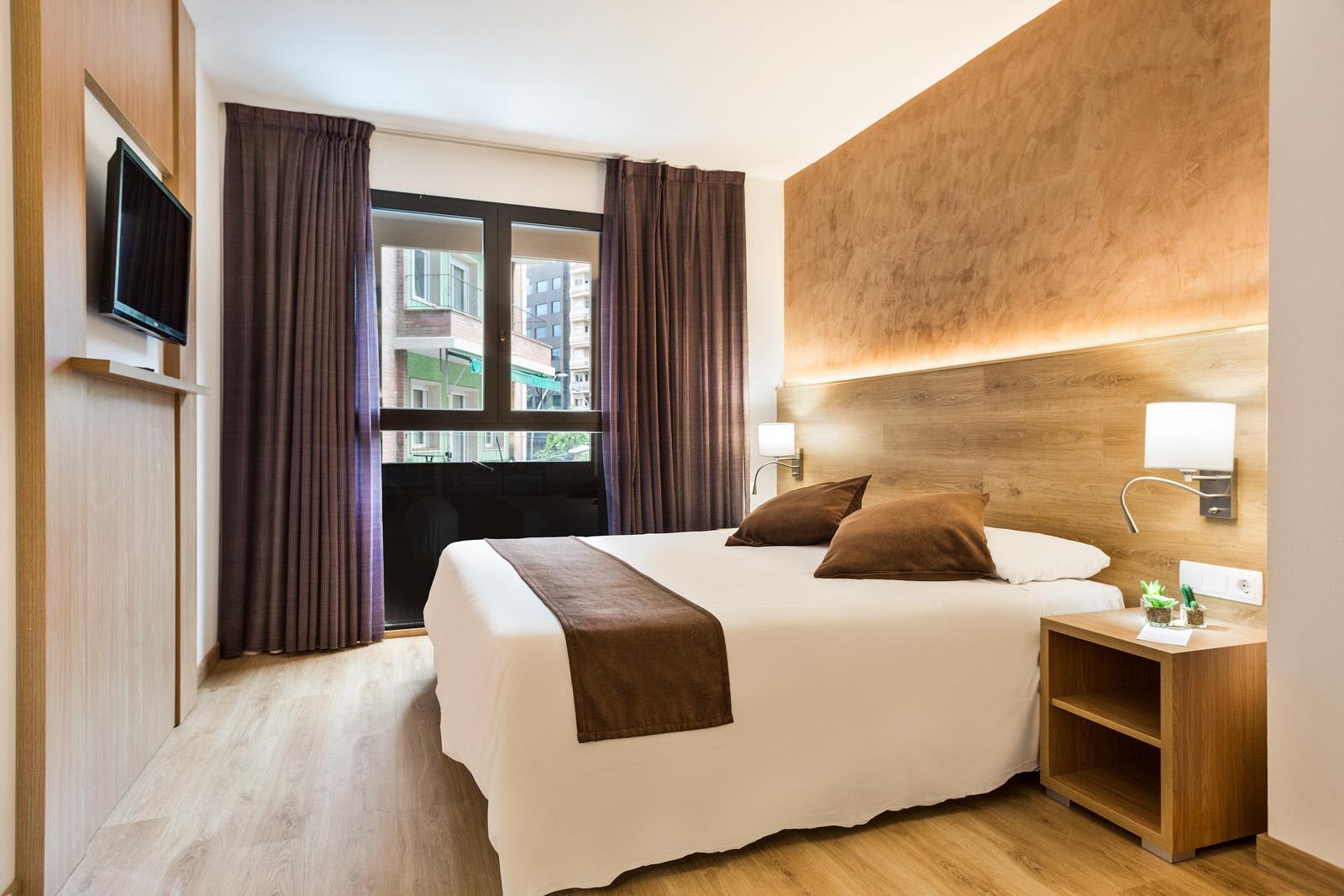 Hotel Acta Azul Barcelona image 1