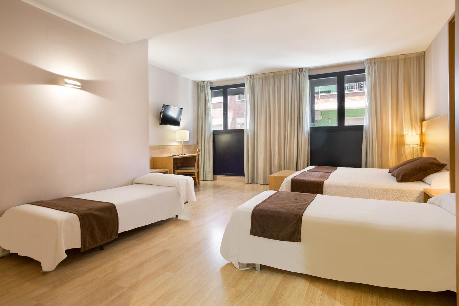 Hotel Acta Azul Barcelona foto 6
