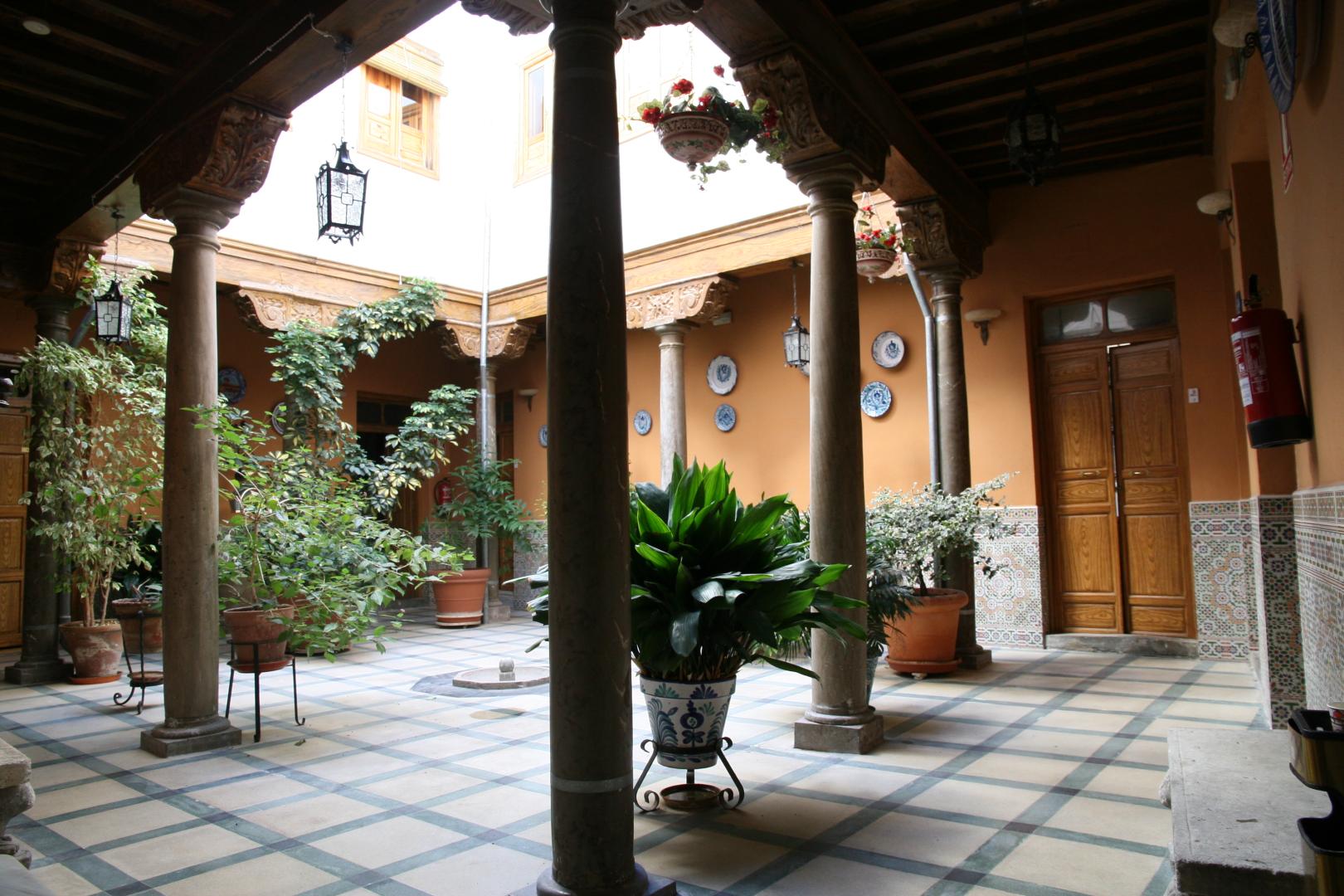 Pensión San Joaquín foto 10
