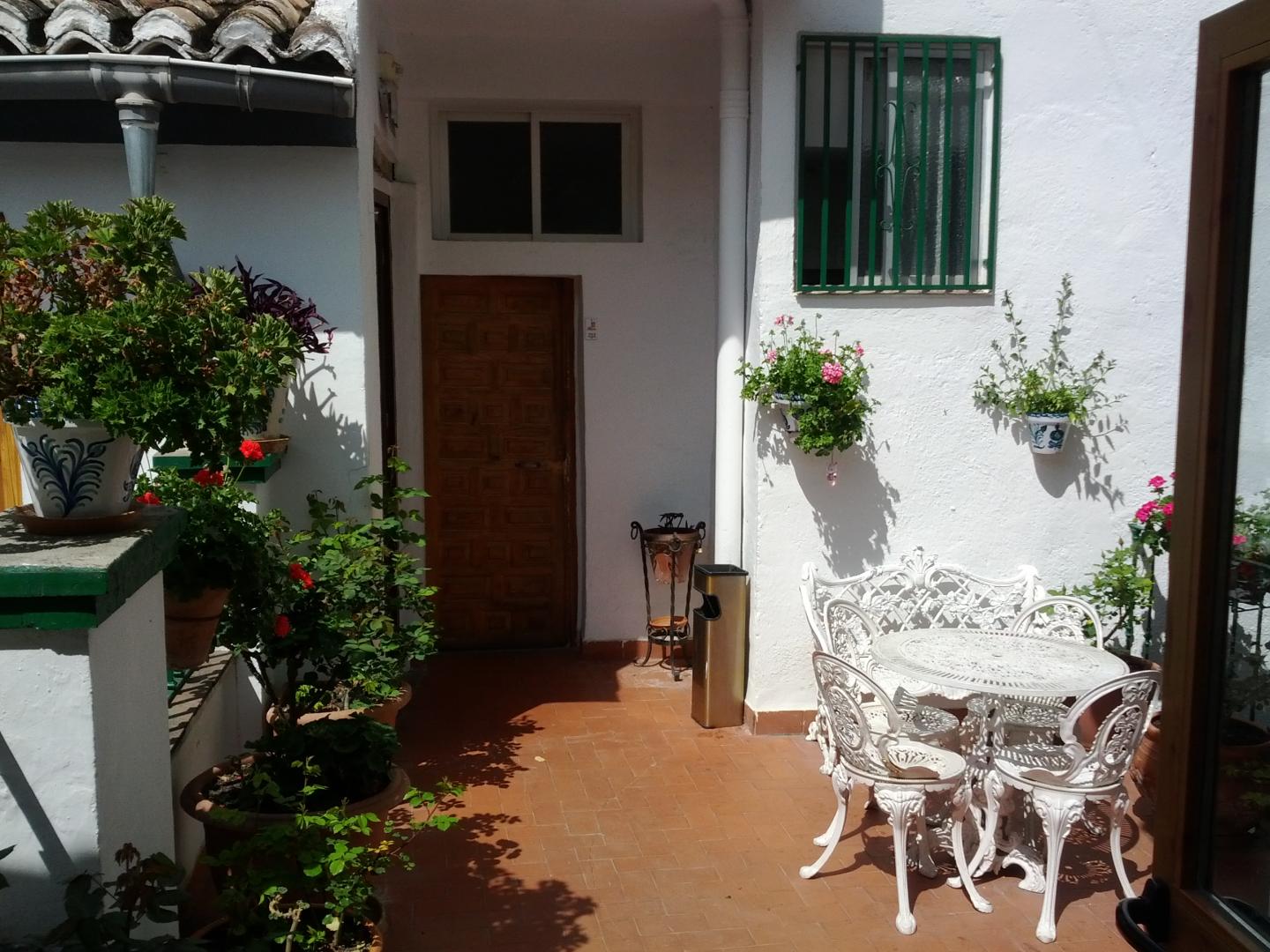 Pensión San Joaquín foto 11