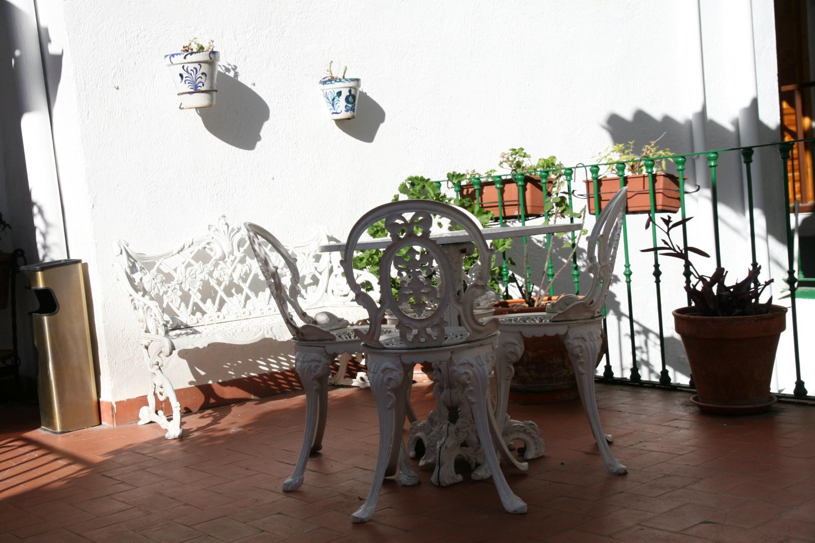 Pensión San Joaquín foto 8