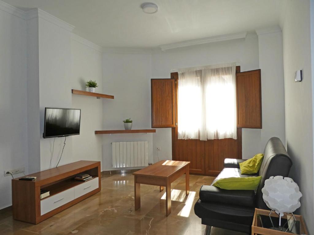 Apartamentos Granada Catedral Plaza 3000 foto 10