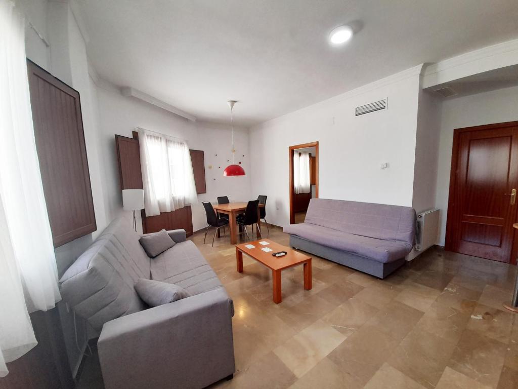 Apartamentos Granada Catedral Plaza 3000 foto 12