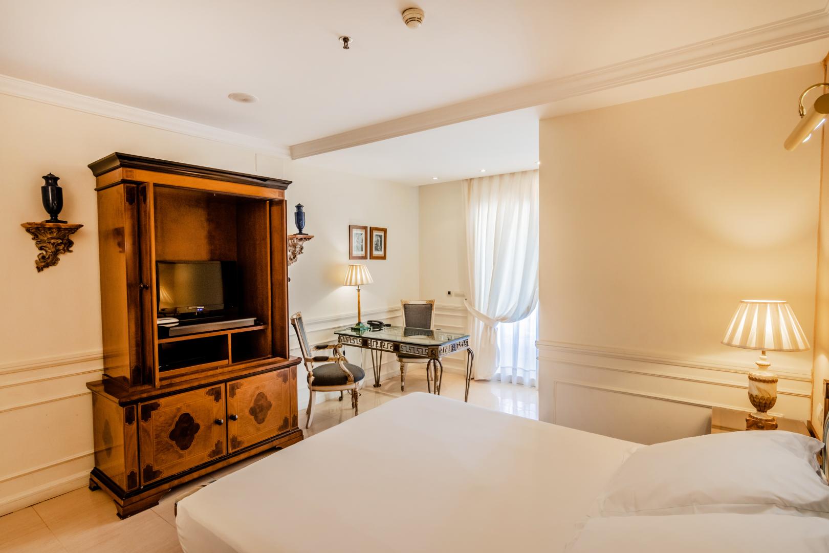 Guadalpin Suites foto 35
