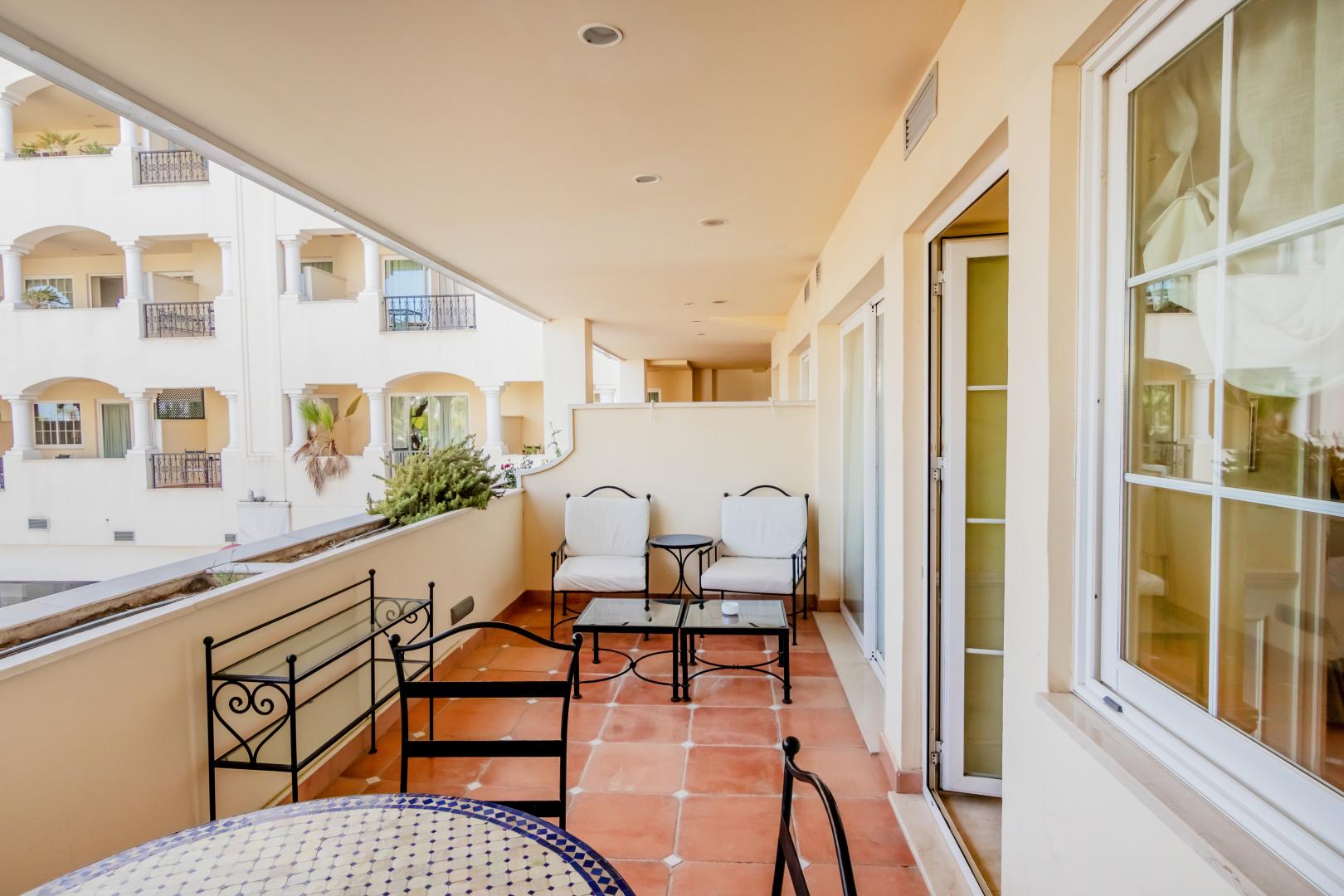 Guadalpin Suites foto 43