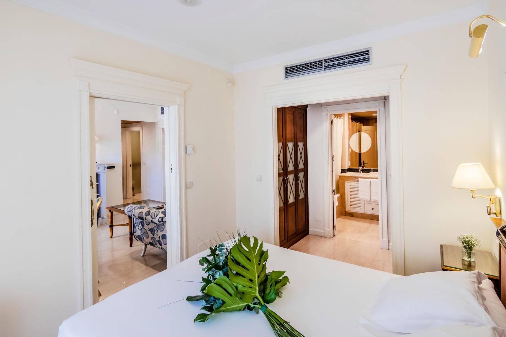 Guadalpin Suites foto 16