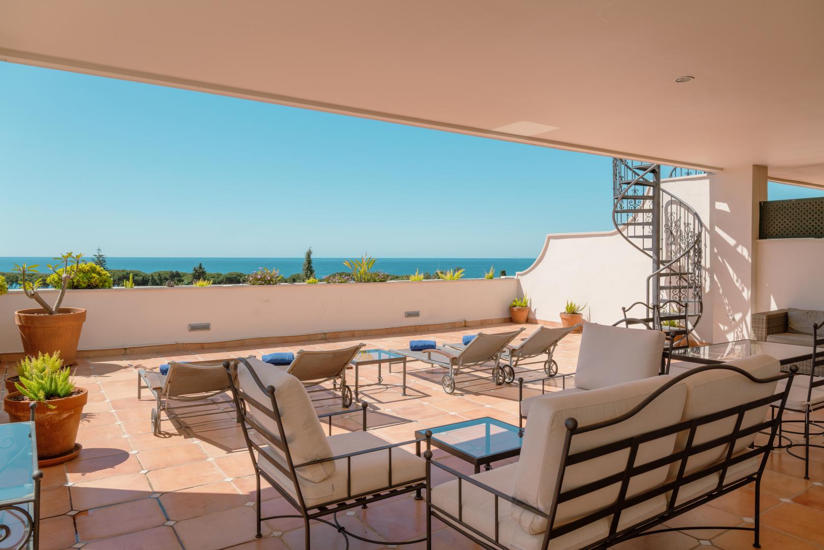 Guadalpin Suites foto 18