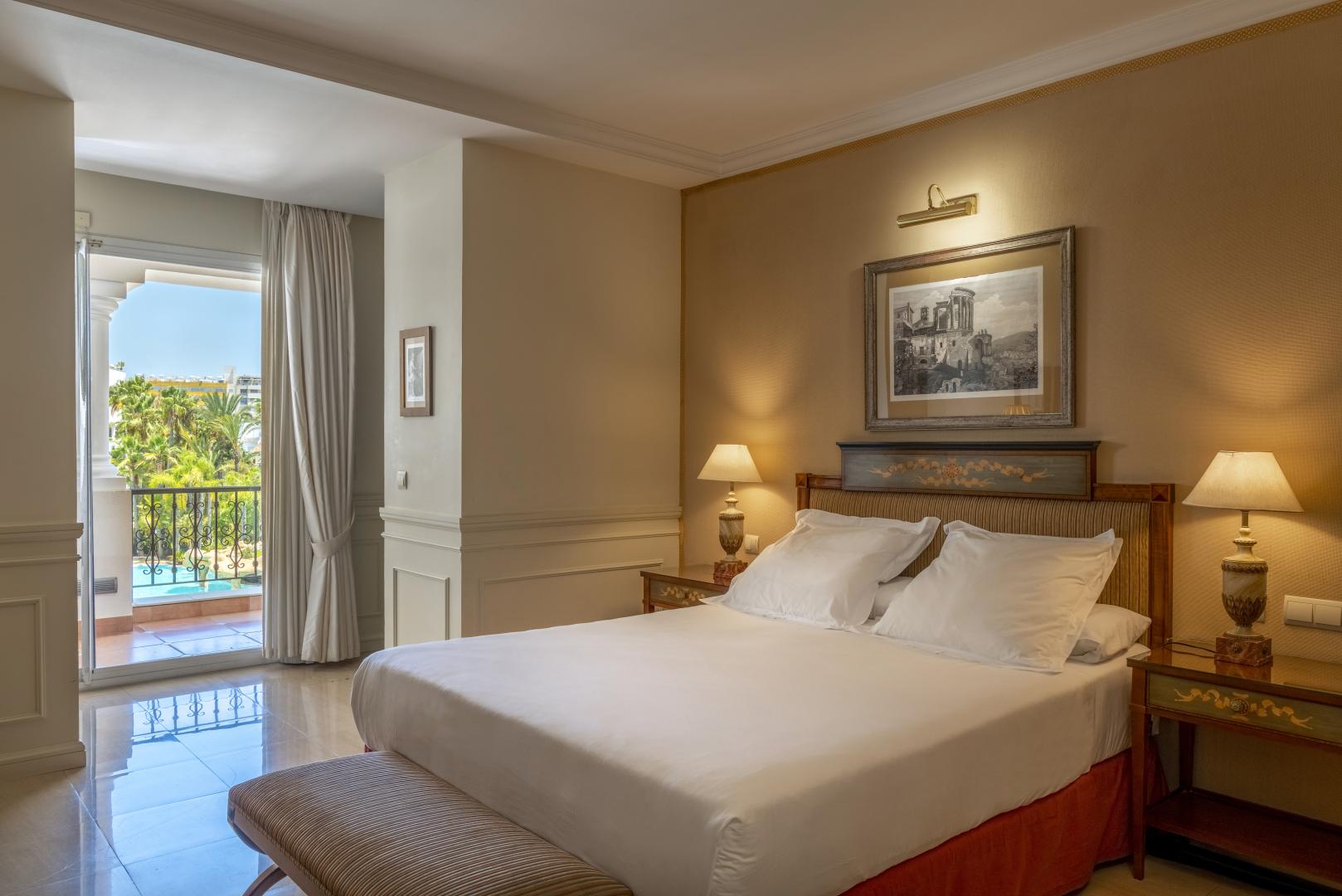 Guadalpin Suites foto 24