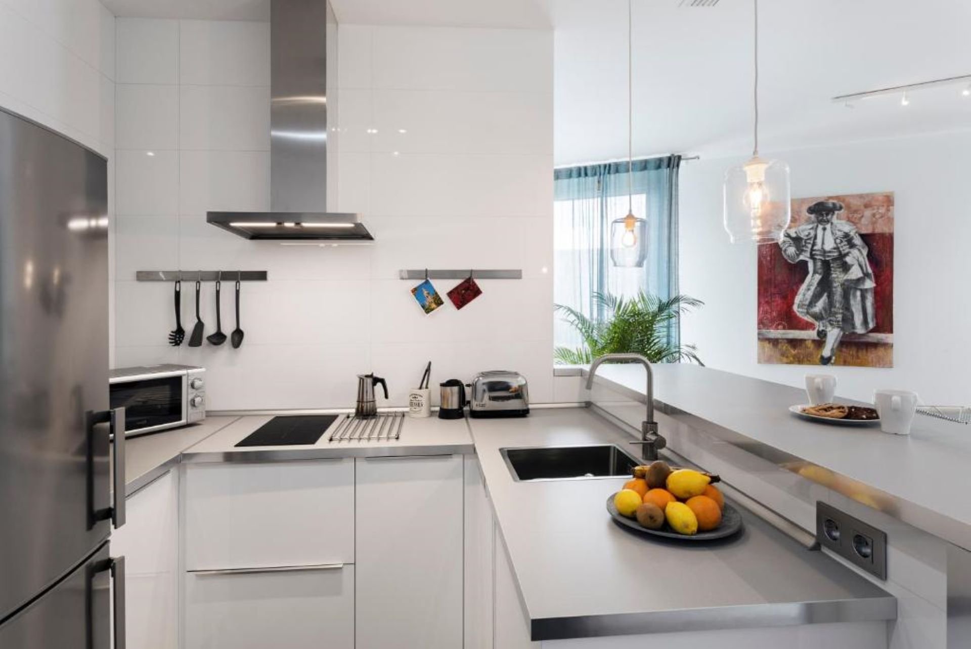 AZZ Sevilla Torre de la Plata image 2