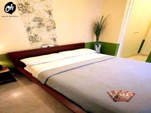 Oasis Backpackers Hostel Sevilla image 2