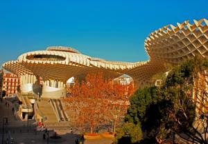 Oasis Backpackers Hostel Sevilla image 0