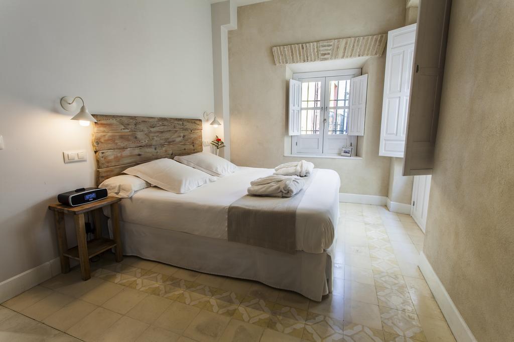 Hotel Boutique Elvira Plaza foto 12