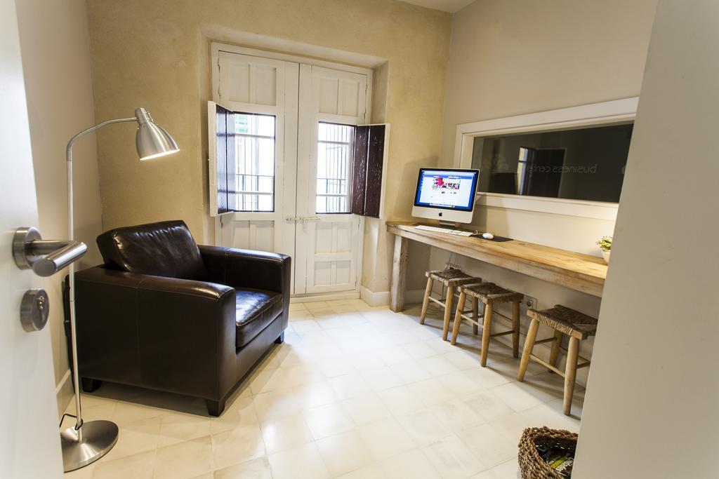 Hotel Boutique Elvira Plaza foto 36