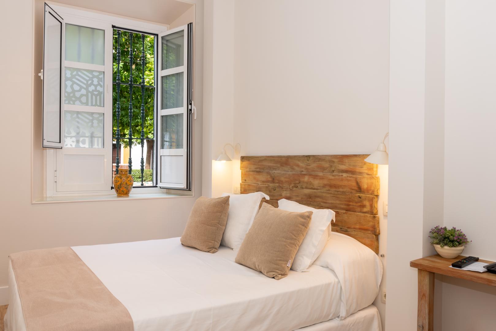Hotel Boutique Elvira Plaza foto 7