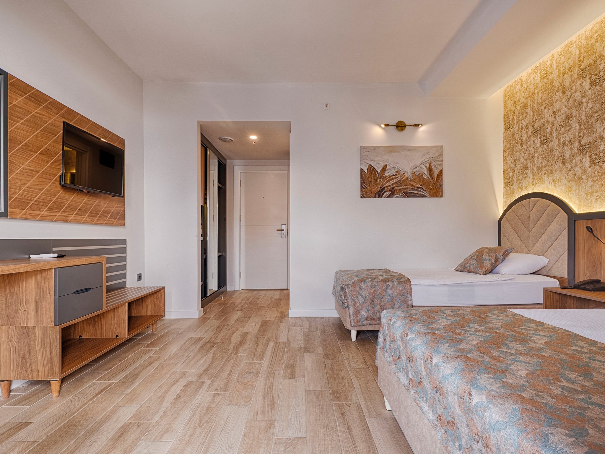 Grand Uysal Beach Hotel foto 10