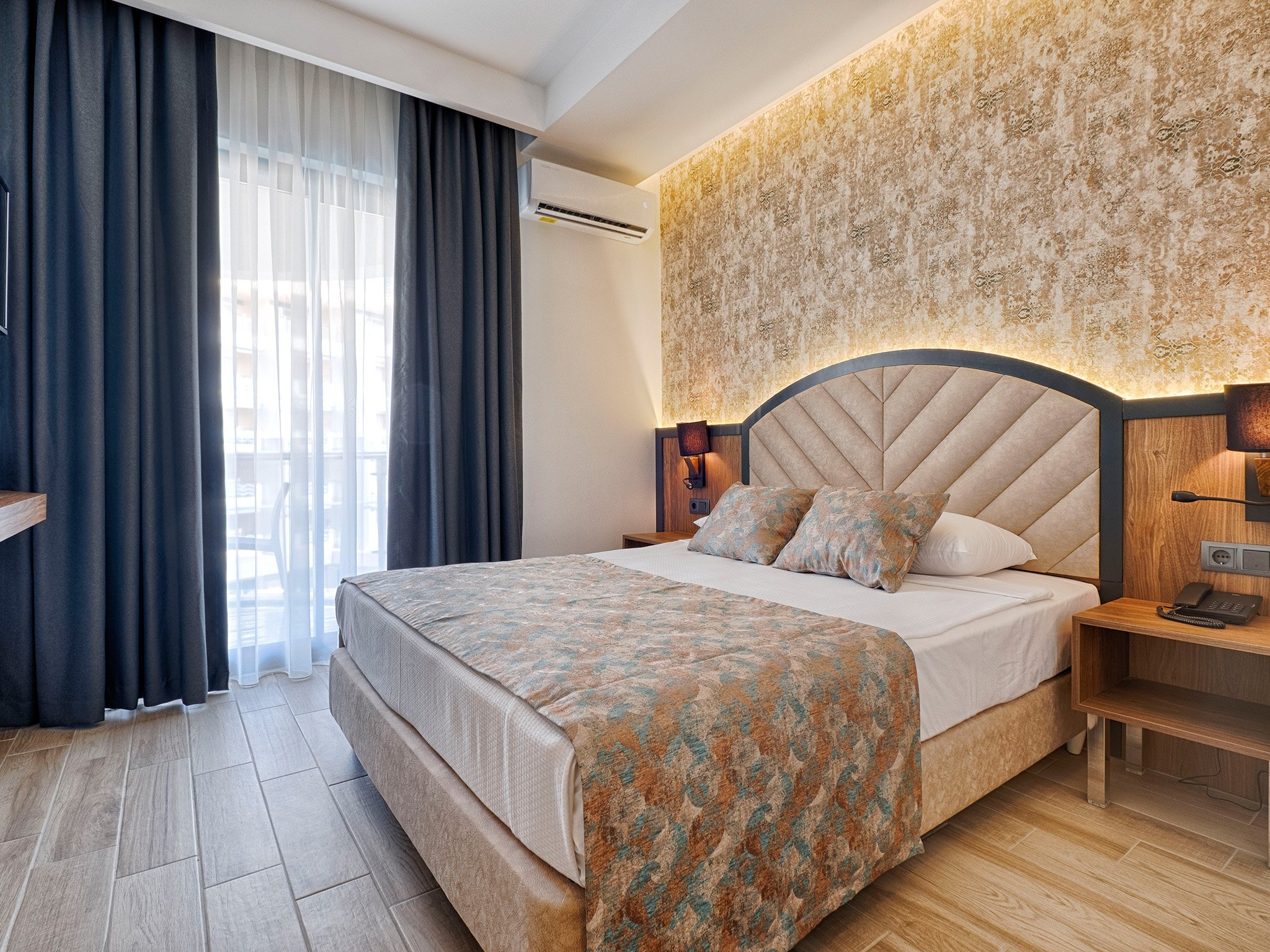 Grand Uysal Beach Hotel foto 11