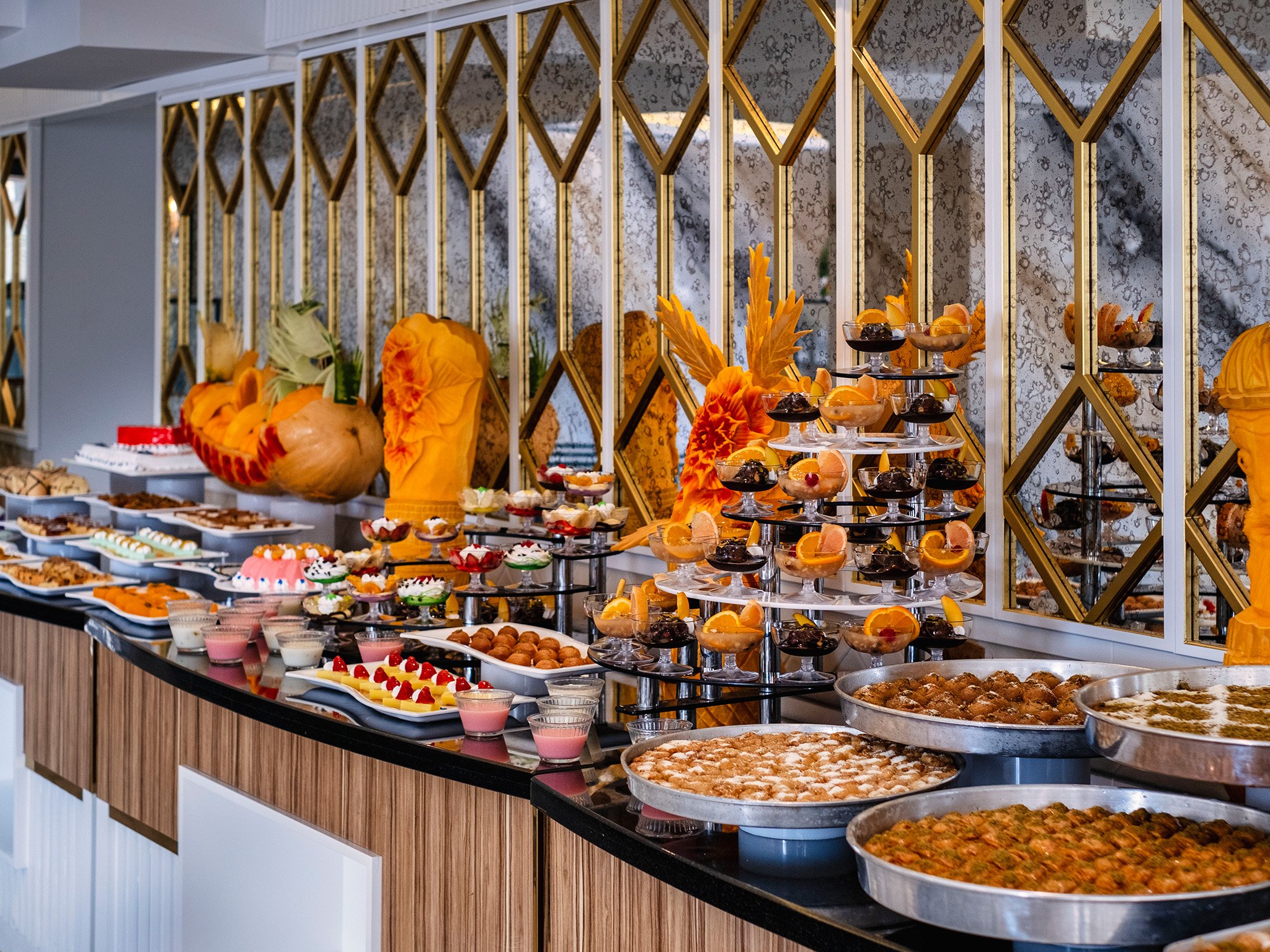 Grand Uysal Beach Hotel foto 8