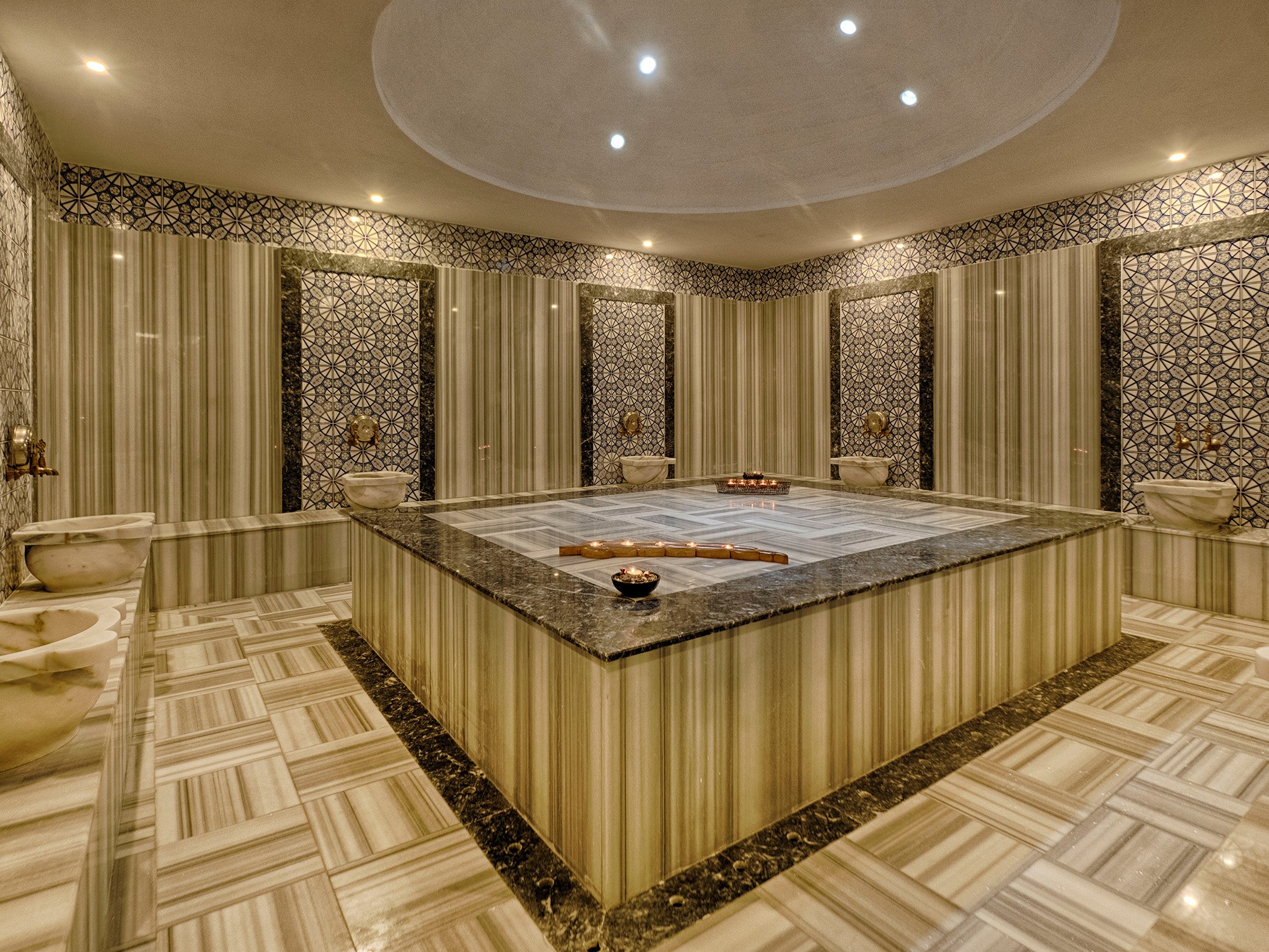 Grand Uysal Beach Hotel foto 23