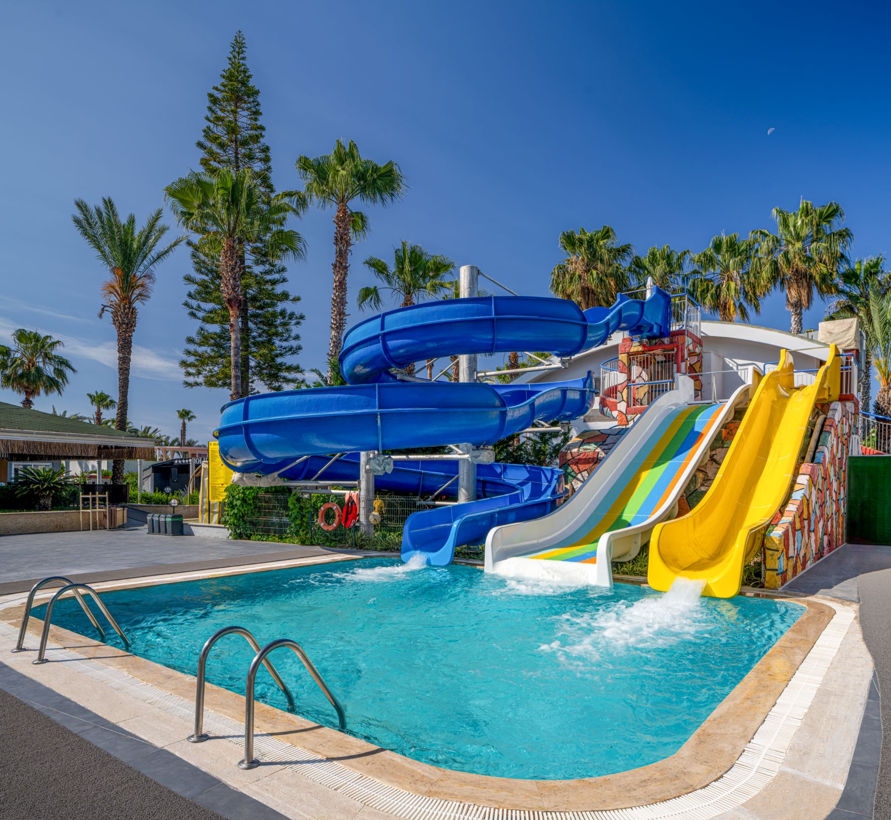 Holiday Park Resort foto 9