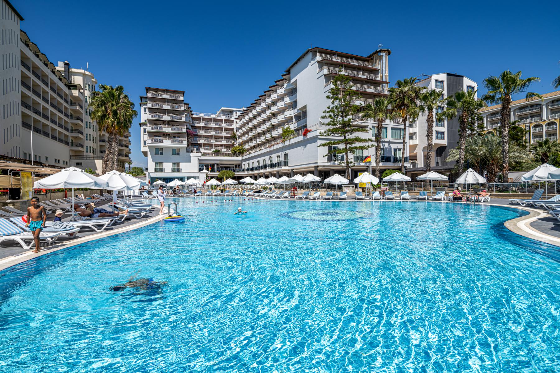 Holiday Park Resort foto 7