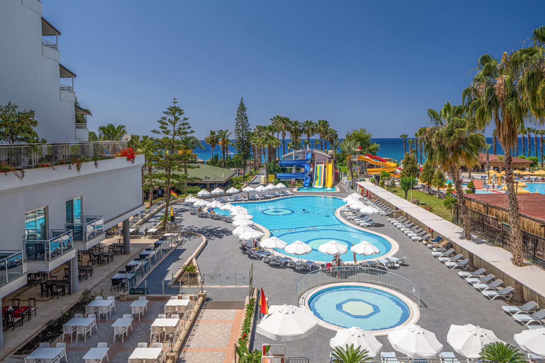 Holiday Park Resort image 0