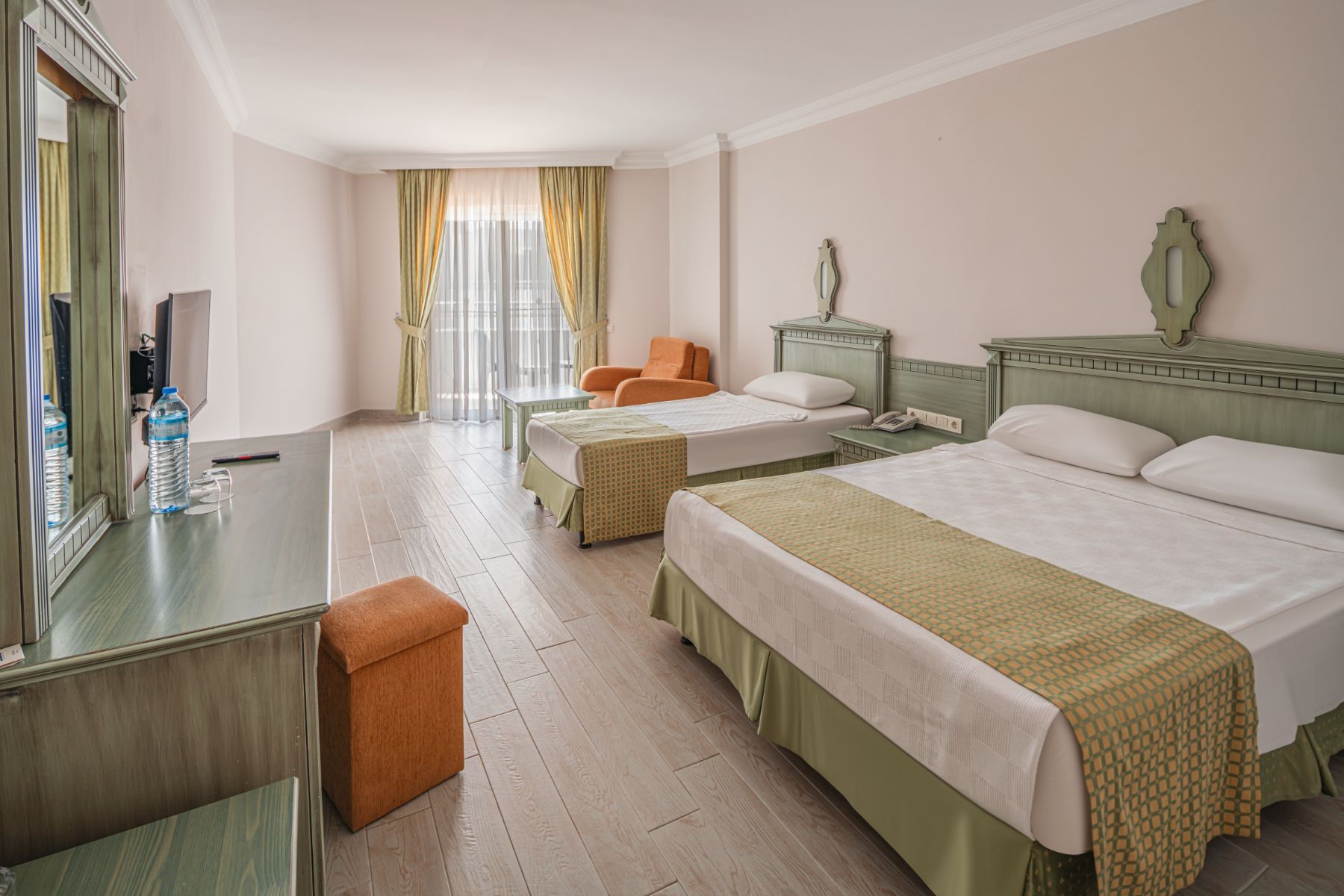 Holiday Park Resort foto 11