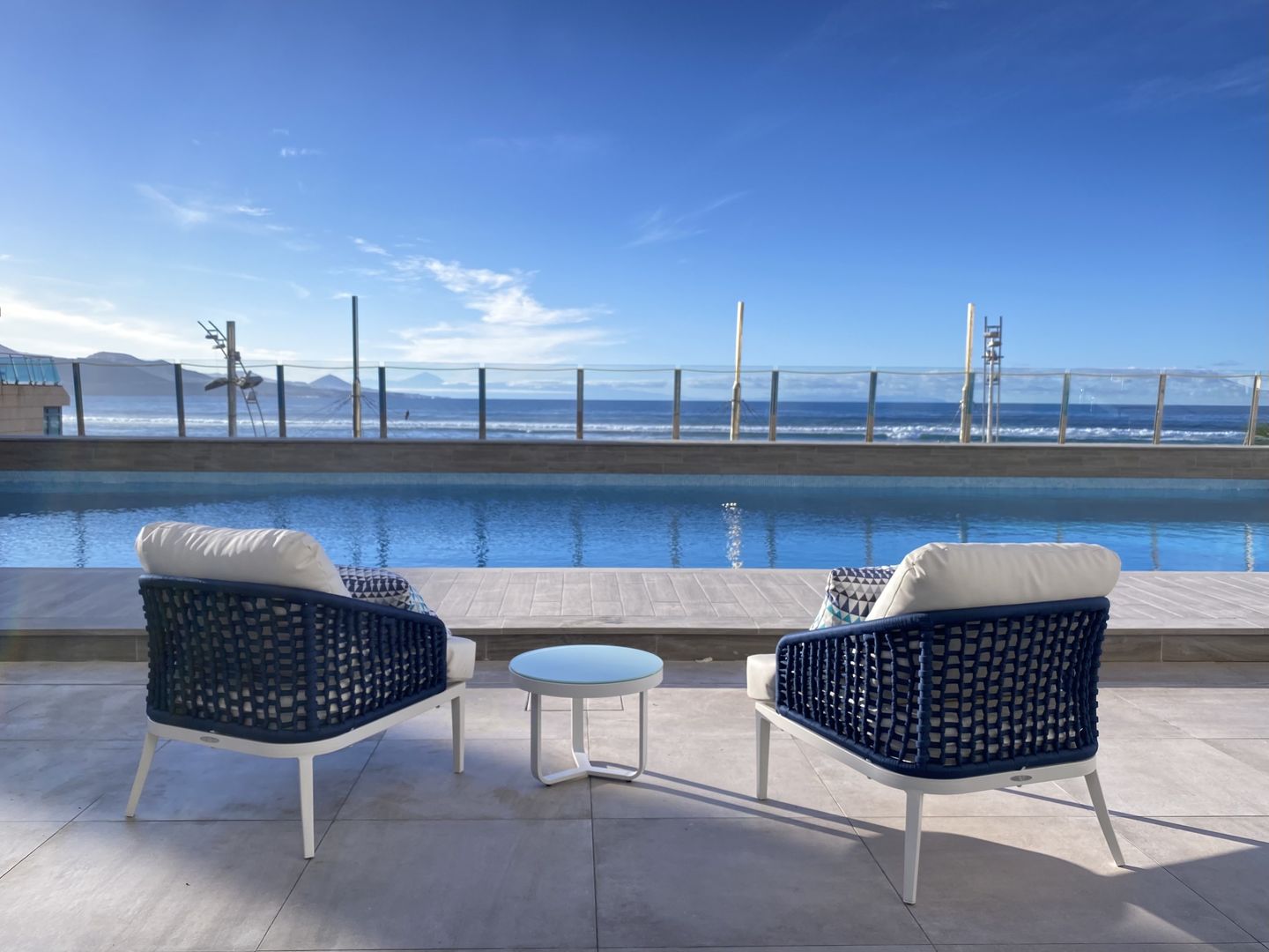 Hotel Cristina by Tigotan foto 14
