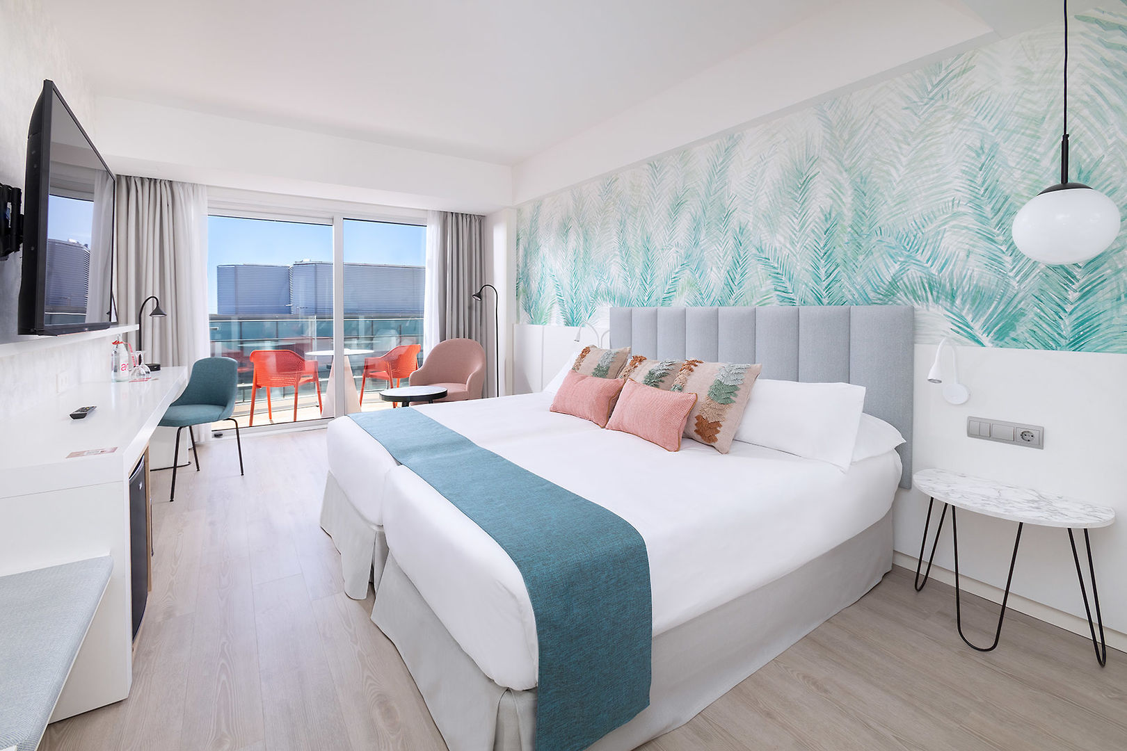 Hotel Cristina by Tigotan foto 2