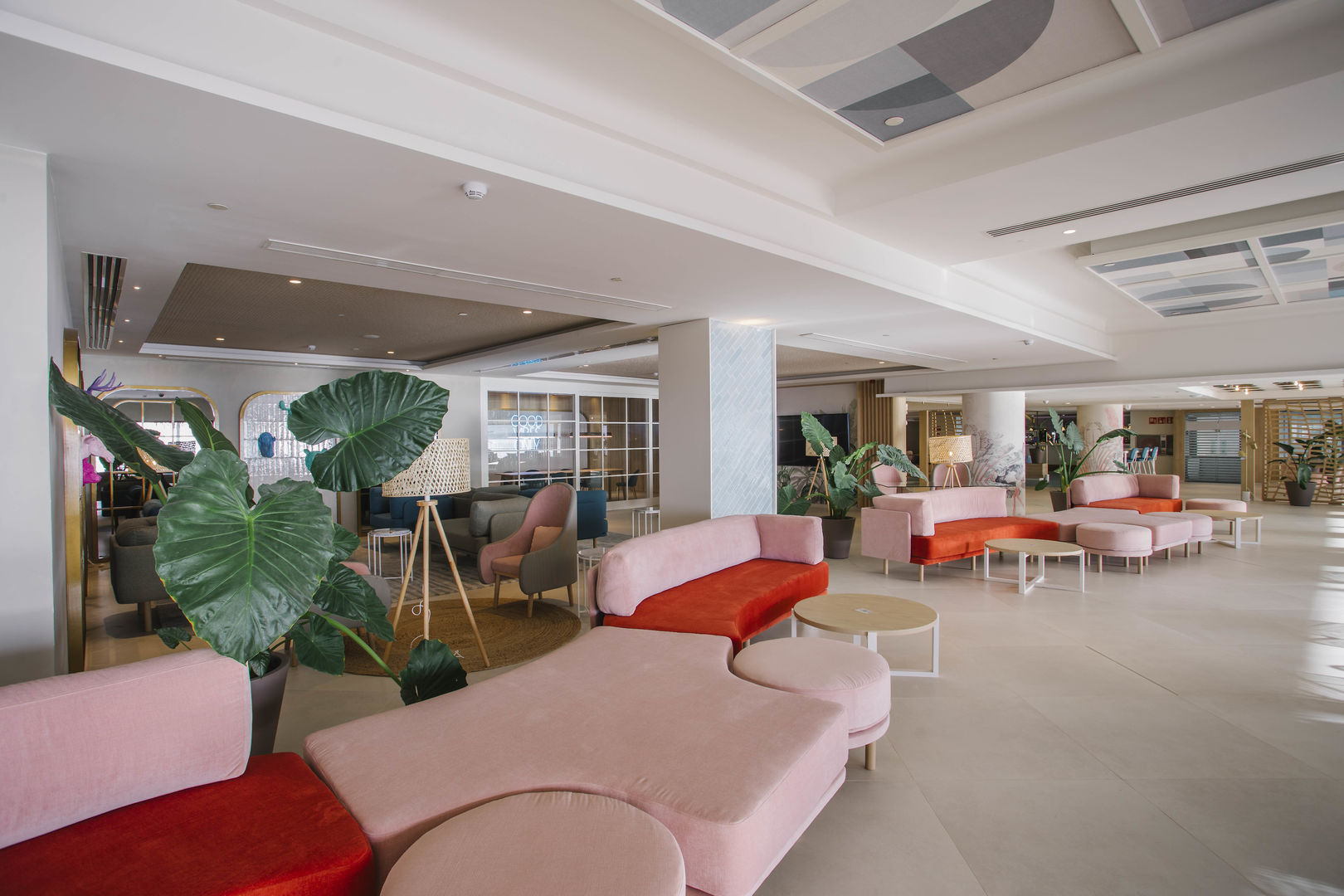 Hotel Cristina by Tigotan foto 6