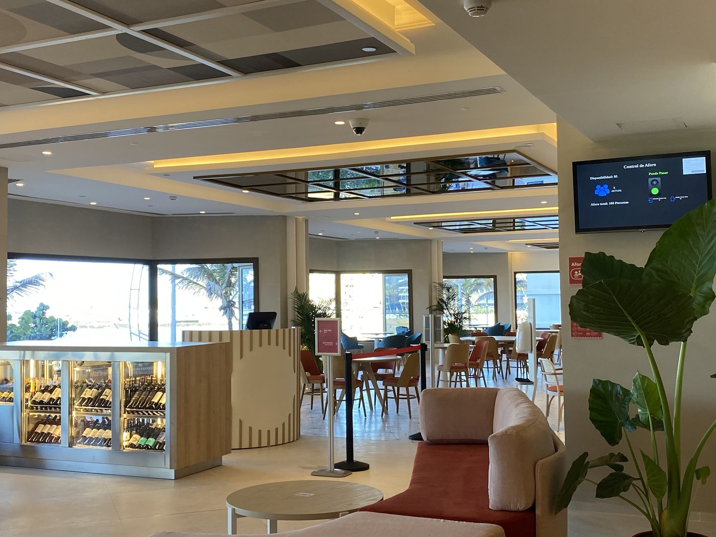 Hotel Cristina by Tigotan foto 19