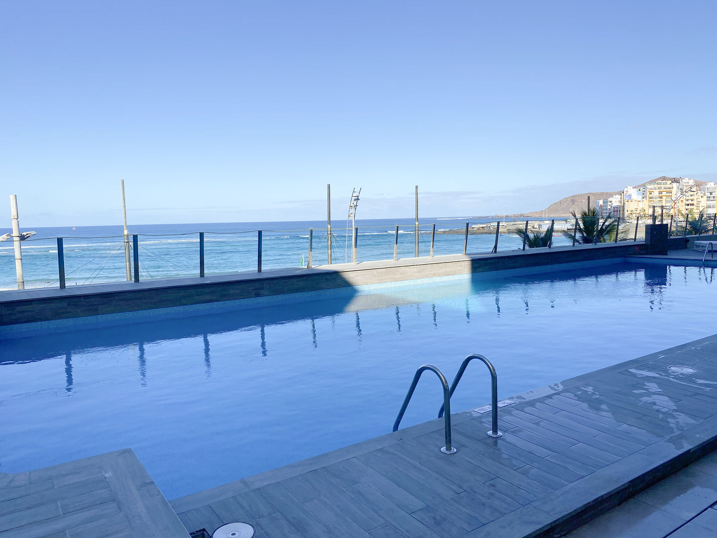 Hotel Cristina by Tigotan foto 16