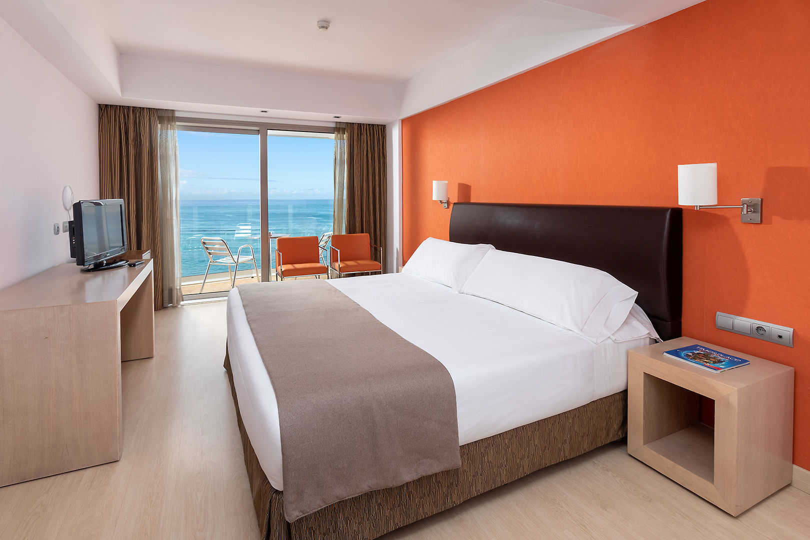 Hotel Cristina by Tigotan foto 11