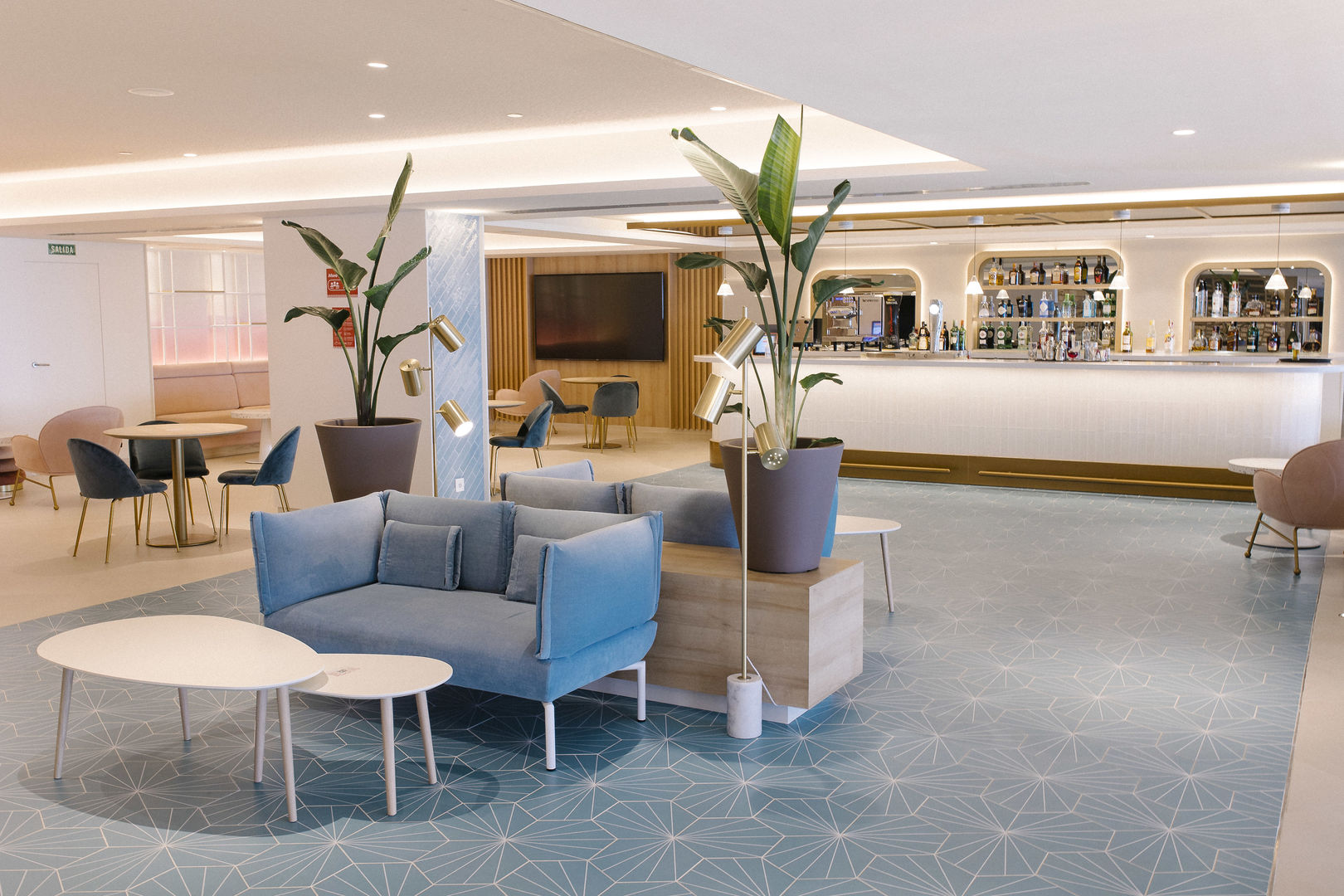 Hotel Cristina by Tigotan foto 8